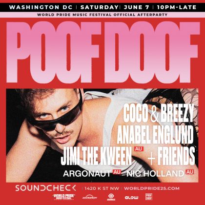 Poof Doof