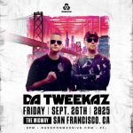 Da Tweekaz