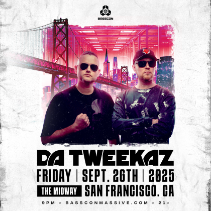 Da Tweekaz