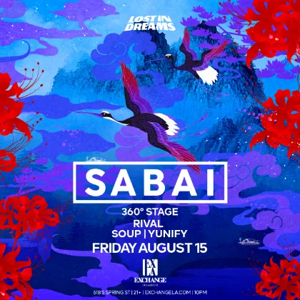 SABAI