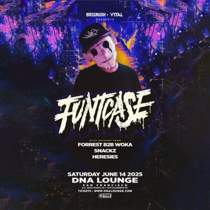 FuntCase