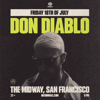 Don Diablo