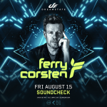 Ferry Corsten