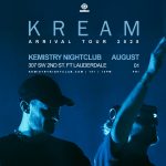 KREAM