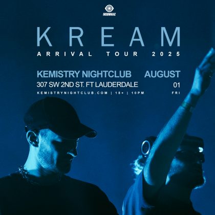 KREAM