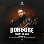 Borgore