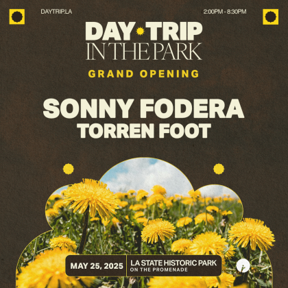 Sonny Fodera, Torren Foot