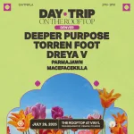 Deeper Purpose, Torren Foot, DREYA V