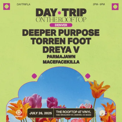 Deeper Purpose, Torren Foot, DREYA V