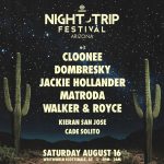 Night Trip Festival Arizona