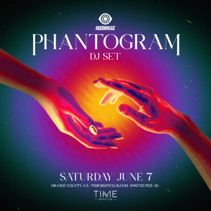 Phantogram (DJ Set)