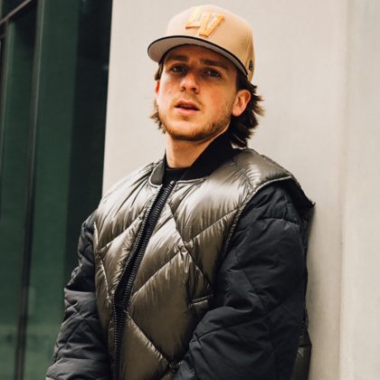 Luke Dean