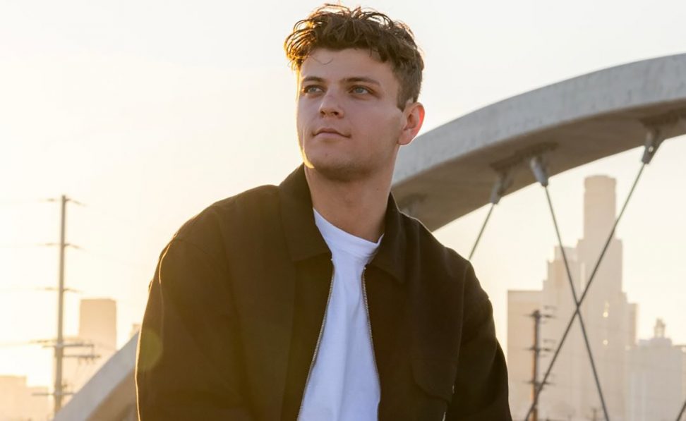 Nate Katz
