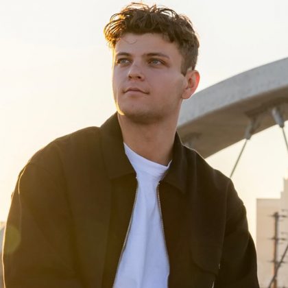 Nate Katz