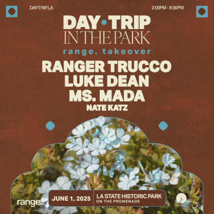 Ranger Trucco, Luke Dean, Ms. Mada