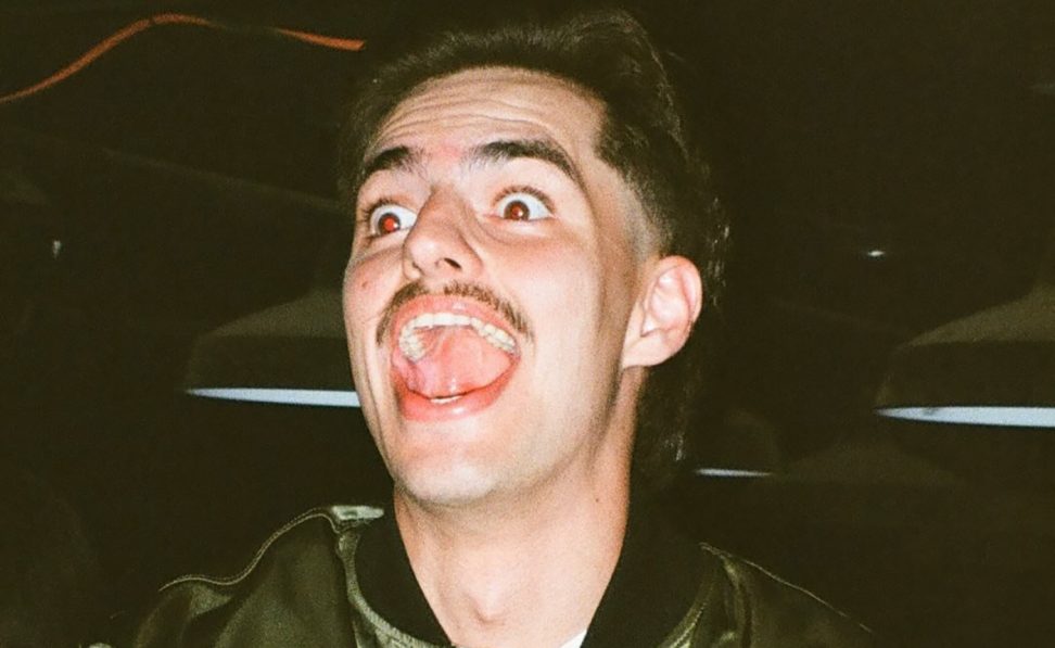 Facu Baez