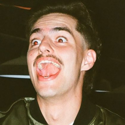 Facu Baez