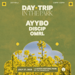 Ayybo, Discip, Omri.