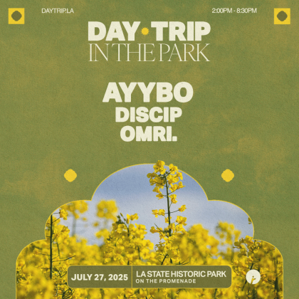 Ayybo, Discip, Omri.
