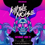 Kill The Noise