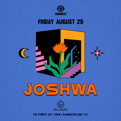 Joshwa