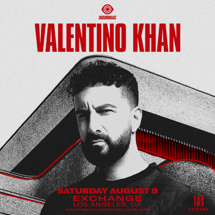 Valentino Khan