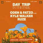 Oden & Fatzo (Live), Kyle Walker, RUZE