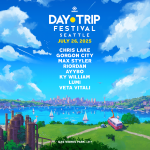 Day Trip Festival Seattle 2025