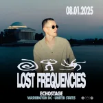 Lost Frequencies