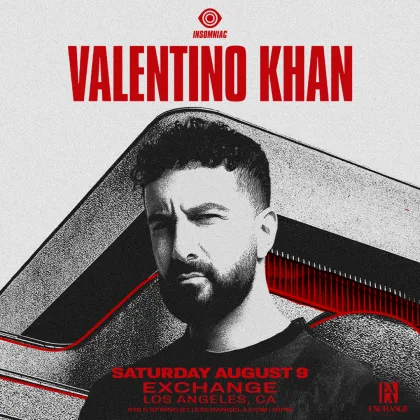 Valentino Khan