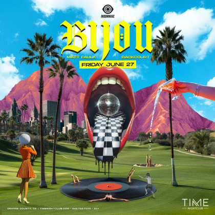 BIJOU