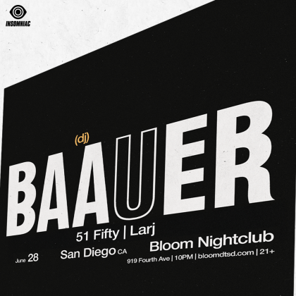 Baauer