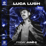 Luca Lush