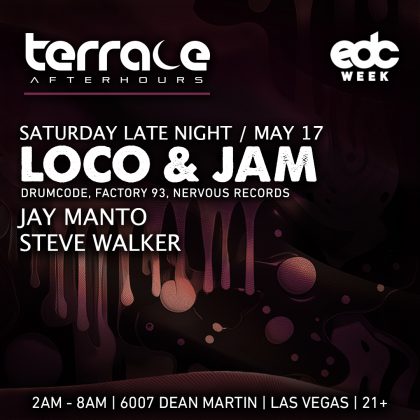 Loco & Jam