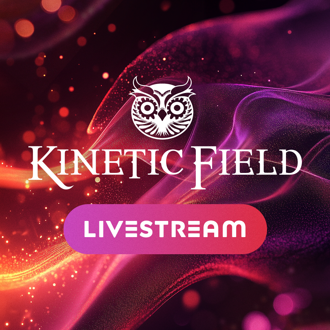 Kinetic Field