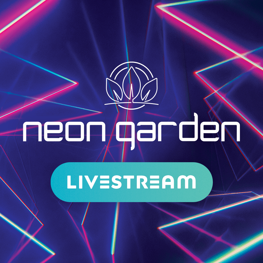 Neon Garden