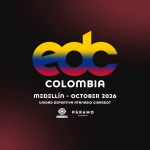 EDC Colombia 2026