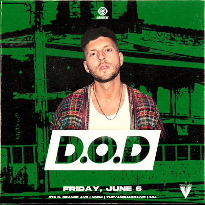 D.O.D