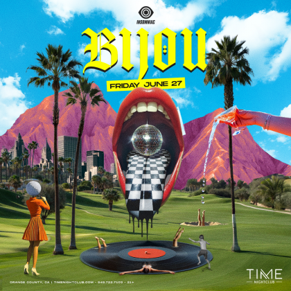 BIJOU