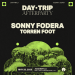 Sonny Fodera