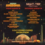 Insomniac Arizona
