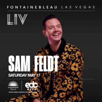 Sam Feldt