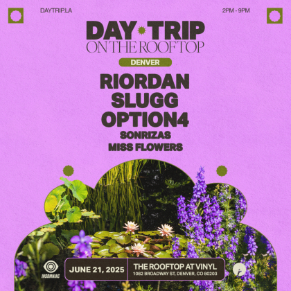Riordan, Slugg, Option4