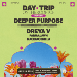Deeper Purpose, DREYA V