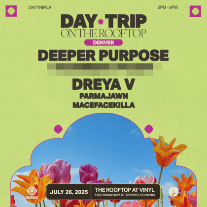 Deeper Purpose, DREYA V
