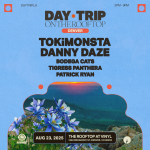 TOKiMONSTA, Danny Daze