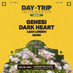 Genesi, Dark Heart