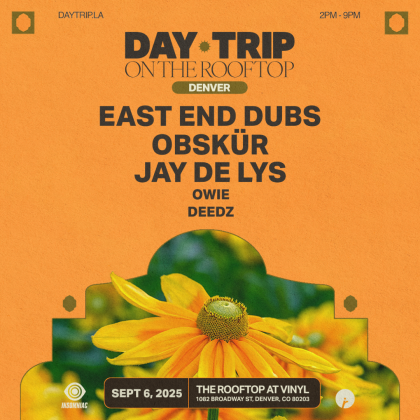 East End Dubs, Obskür, Jay de Lys
