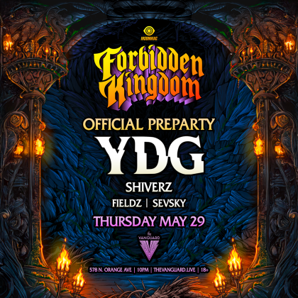 YDG
