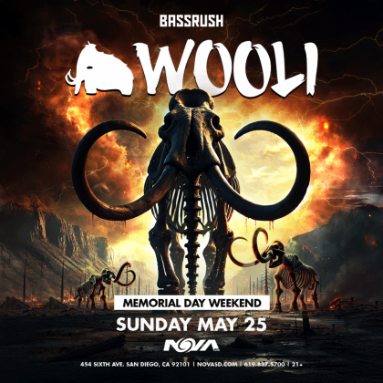 Wooli